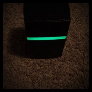 Brand new LED speaker